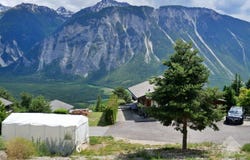 Varen, Valais 3953