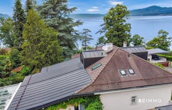 Villeneuve, Vaud 1844