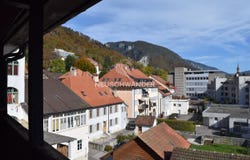 Moutier, Bern (canton) 2740
