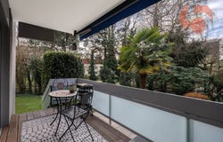 Lausanne, Vaud 1012