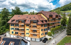 Blonay, Blonay, Vaud 1807