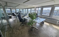 Zürich, Zürich (canton) 8045