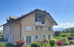 Servion, Vaud 1077