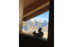 Haute-Nendaz, Nendaz, Valais 1997