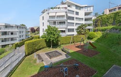 Weitblick 9, Gisikon, Lucerne (canton) 6038