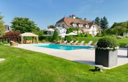 Hautemorges, Vaud 1143