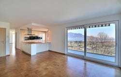 Clarens, Clarens, Vaud 1815