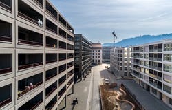 Maneggplatz 16, Zürich, Zürich (canton) 8041