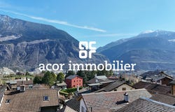 Sentier des Ormeaux 2, Veyras, Valais 3968
