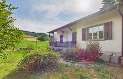 Leutwil, Aargau 5725