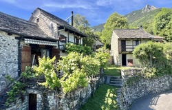Cugnasco, Ticino 6516