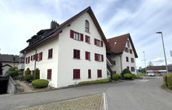Winkelackerweg 2, Tägerig, Aargau 5522