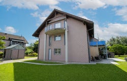 Aarberg, Bern 3270
