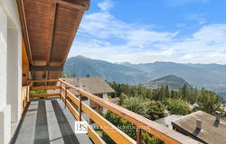 Crans Ouest, Crans-Montana, Valais 3963