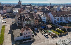 Payerne, Payerne, Vaud 1530