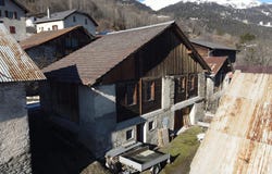 Randogne, Valais 3975
