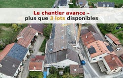 Route des Matagasses 62, Burtigny, Vaud 1268