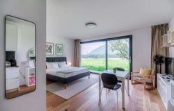 Bellinzona, Ticino 6500