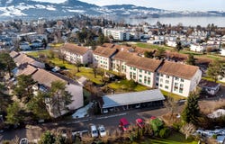 Meienfeldstrasse 50, Jona, St. Gallen (canton) 8645