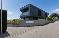 Lugano, Muzzano, Ticino 6933