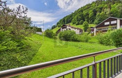 Wildhaus, St. Gallen (canton) 9658
