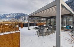 Chur, Grisons 7000