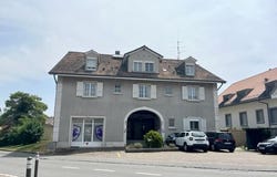 Grand-Rue 3, Eysins, Vaud 1262