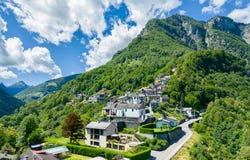 Crana, Ticino 6611