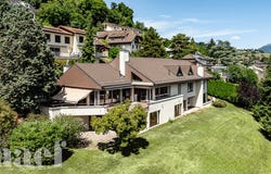 Vaud, Chardonne, Vaud 1803