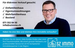 St. Gallerstrasse, SG, St. Gallen (canton) 9230