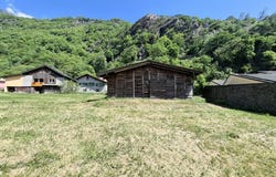 Dorénaz, Valais 1905
