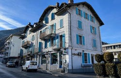 Chippis, Valais 3965