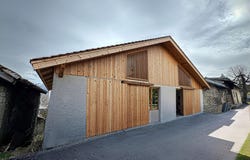 Randogne, Valais 3975