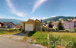 Ste-Croix, Ste-Croix, Vaud 1450