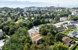 Lausanne, Vaud 1010