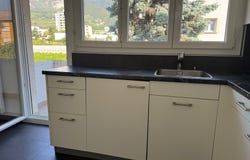 Sierre, Valais 3960