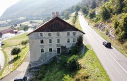 Route de la Tourne 1, Rochefort, Neuchâtel (canton) 2019