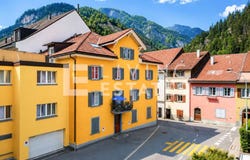 Alte Strasse 2, Thusis, Grisons 7430