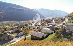 Flanthey, Flanthey, Valais 3978