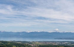 Arzier-Le Muids, Vaud 1273