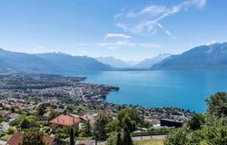 Chardonne, Vaud 1803