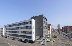 Fabrikstrasse 2, Allschwil, Basel-Landschaft (canton) 4123