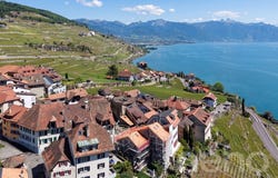 Rivaz, Rivaz, Vaud 1071