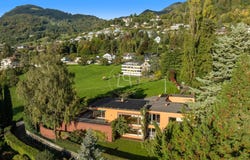 Chernex, Vaud 1822