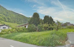 Saxon, Valais 1907