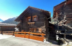 Ayer, Valais 3961