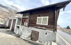 Salgesch, Valais 3970