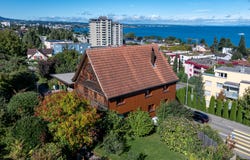 Thalerstrasse 112, 9404 Rorschacherberg, Switzerland, Rorschacherberg, St. Gallen (canton) 9404