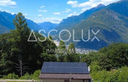 Via Crucis, Arbedo, Ticino 6517
