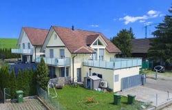 Matzingen, Thurgau 9548